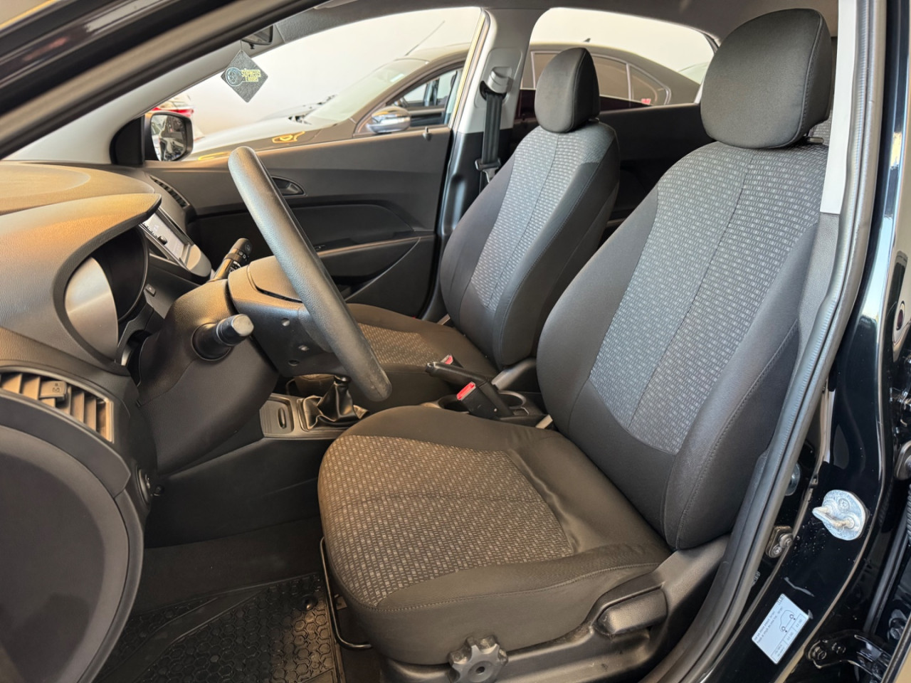HB 20 Hatch 1.0 12 V 4P FLEX COMFORT STYLE