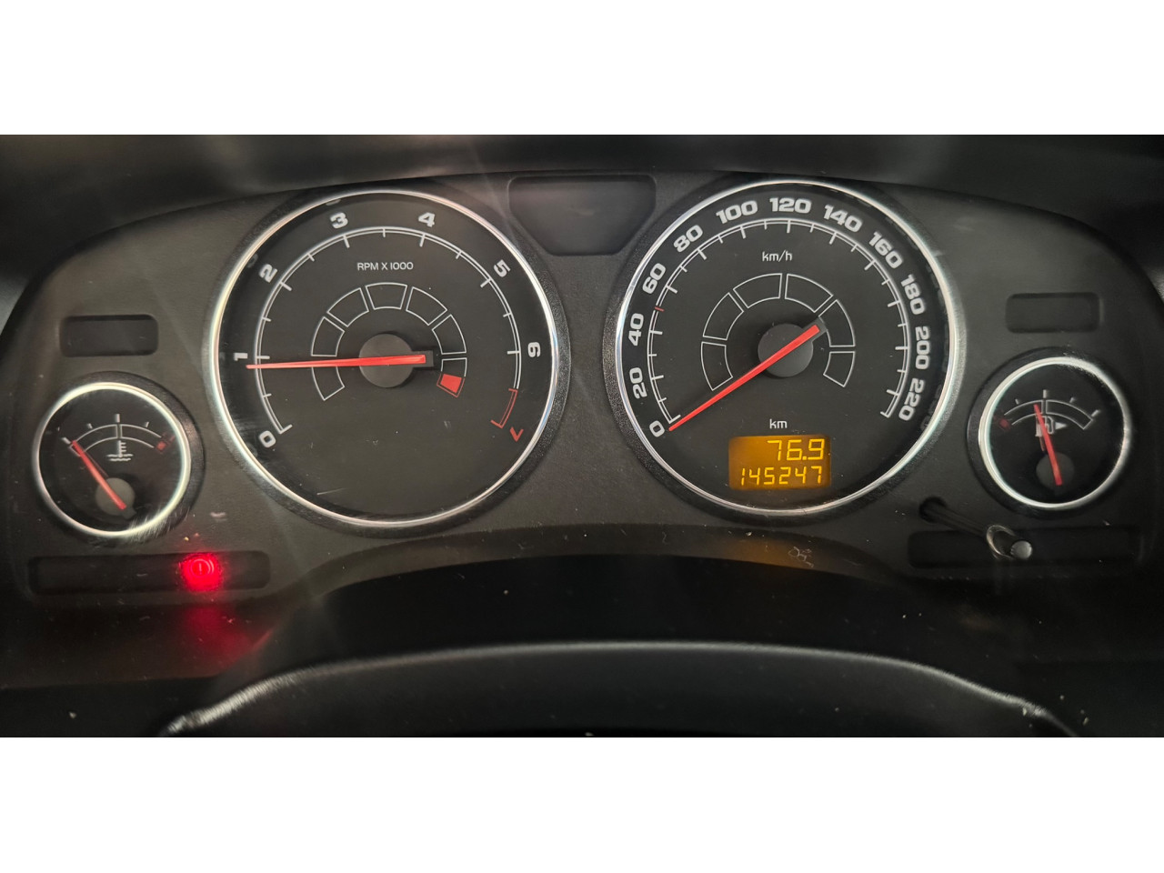 Zafira 2.0 4P FLEX COLLECTION
