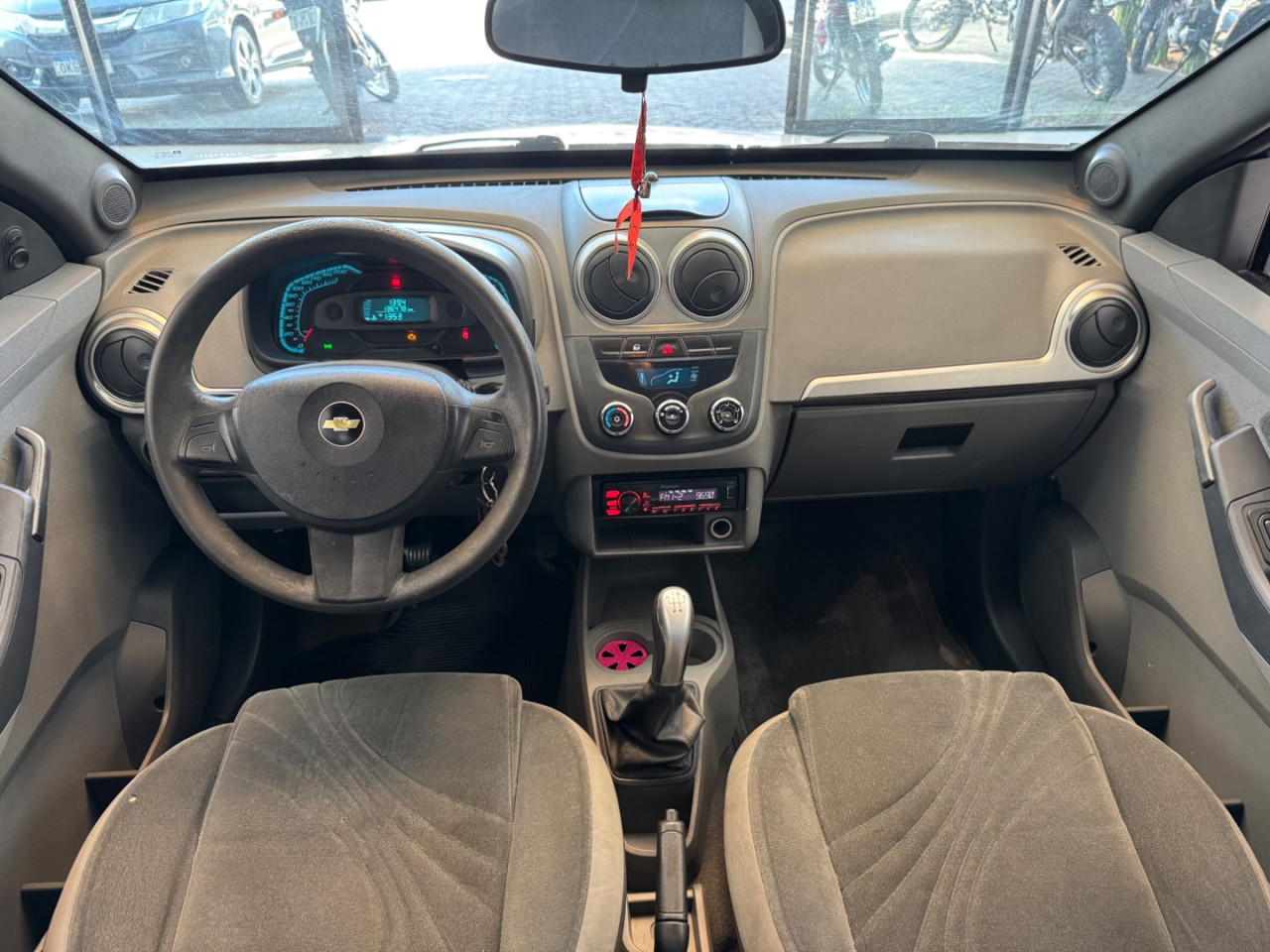 Agile 1.4 4P LTZ FLEX