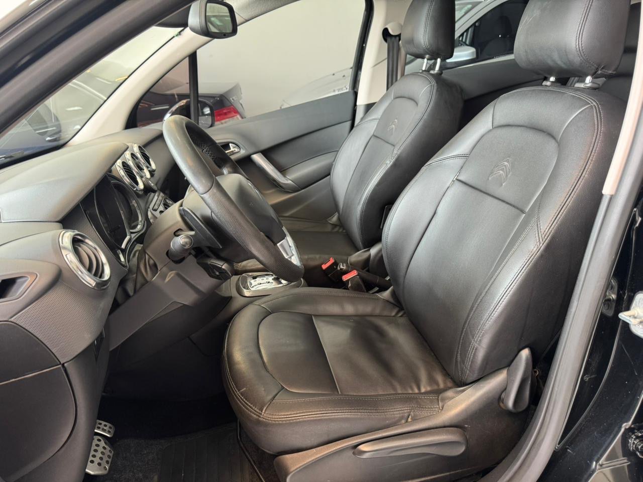 C3 1.6 16V 4P EXCLUSIVE