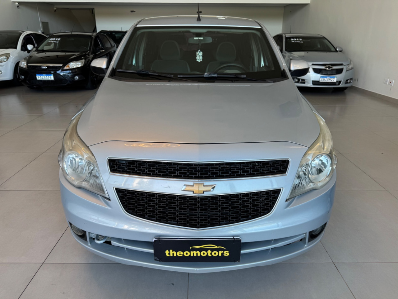 Agile 1.4 4P LTZ FLEX
