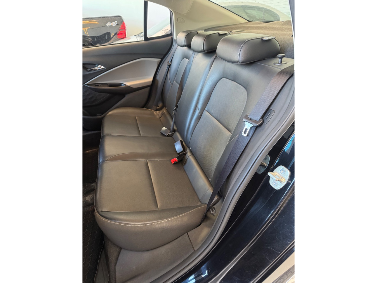 Onix Sedan 1.0 4P FLEX PREMIER PLUS TURBO AUTOMÁTICO