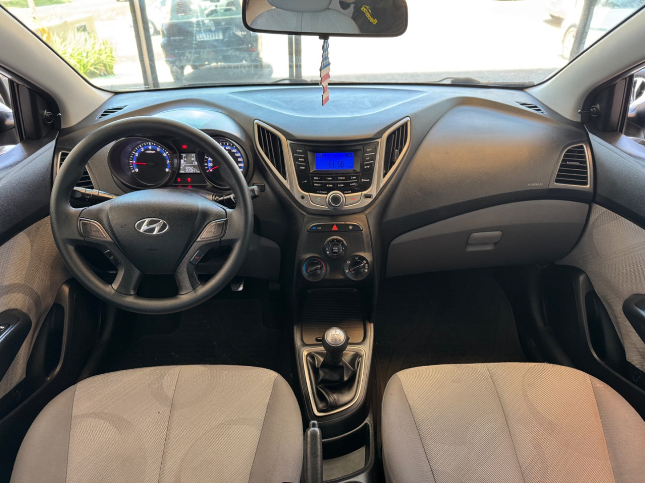 HYUNDAI HB 20 Sedan 1.0 12V 4P FLEX COMFORT STYLE