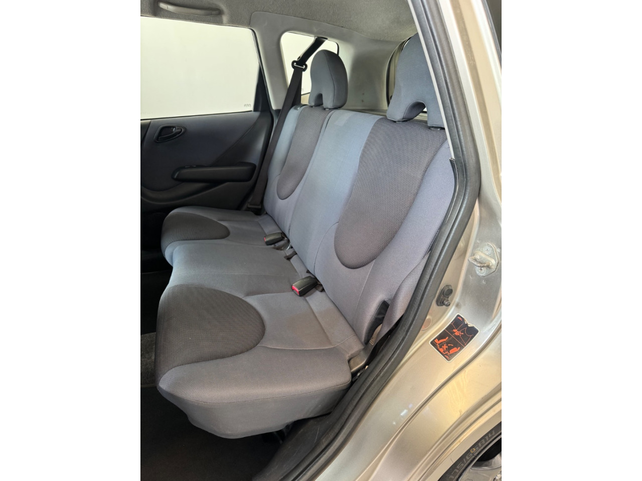 HONDA Fit 1.4 16V 4P LX