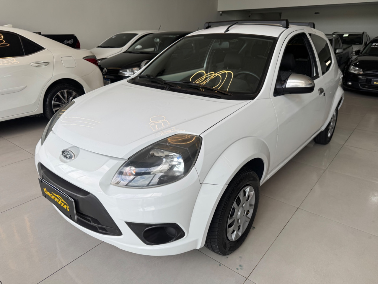 Ka Hatch 1.0