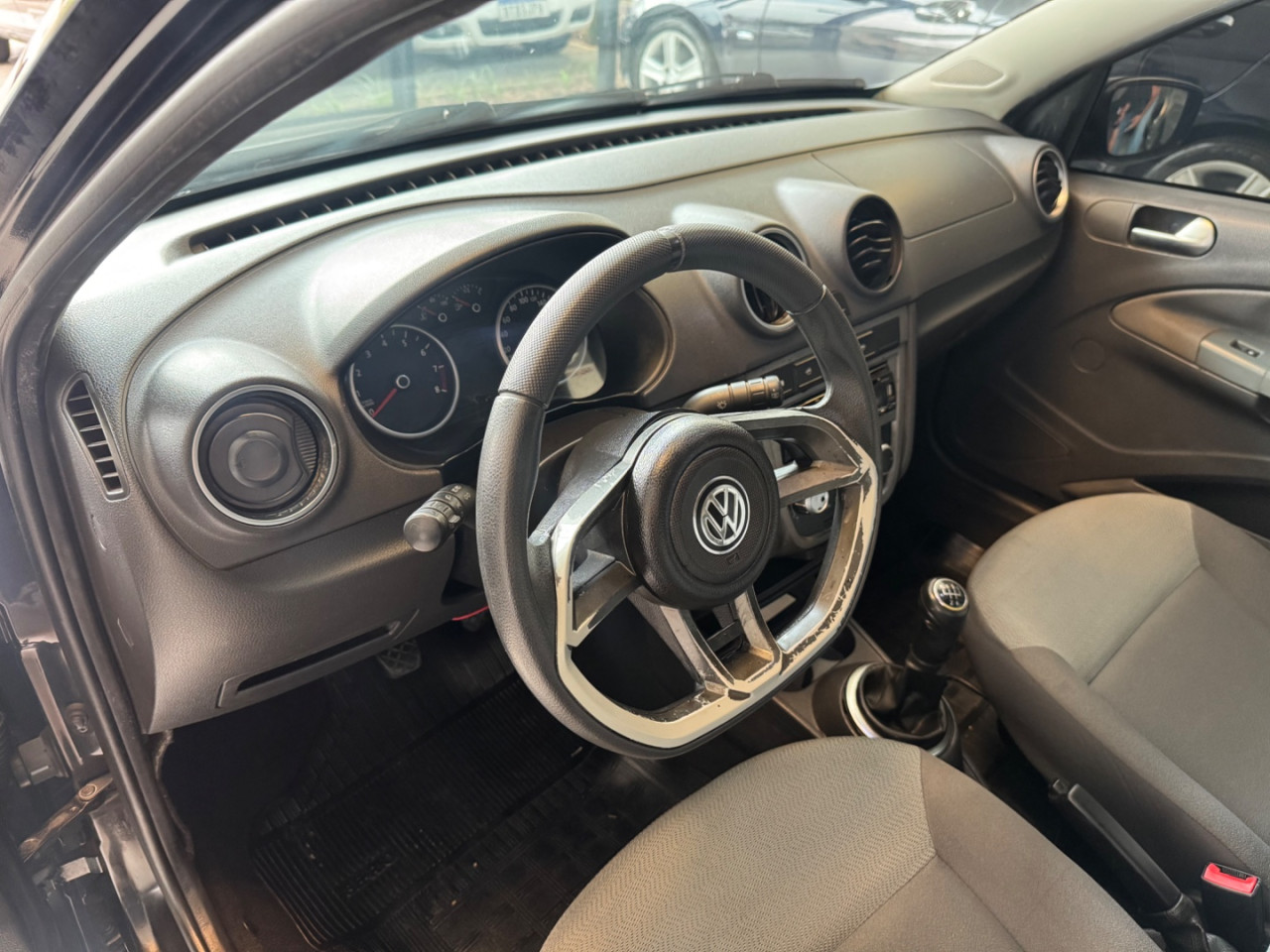 Voyage 1.6 4P FLEX