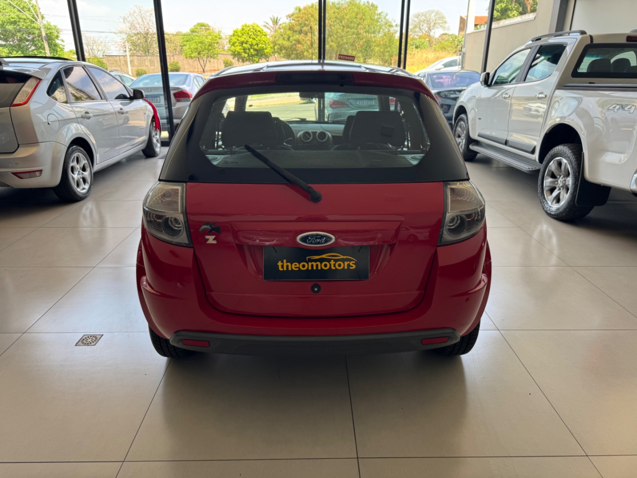 Ka Hatch 1.0
