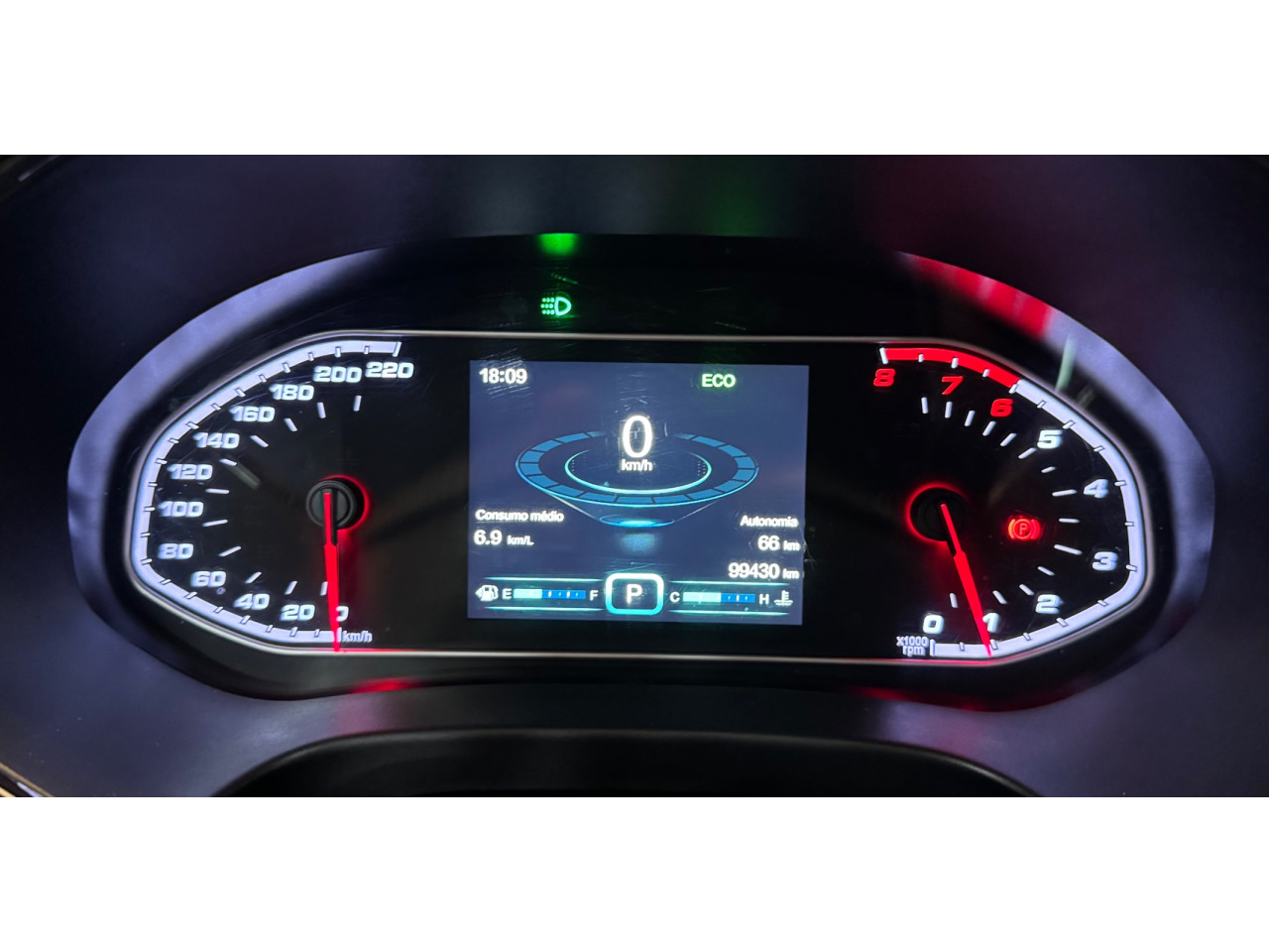 Tiggo 5X 1.5 16V 4P VVT TURBO iFLEX AUTOMÁTICO CVT