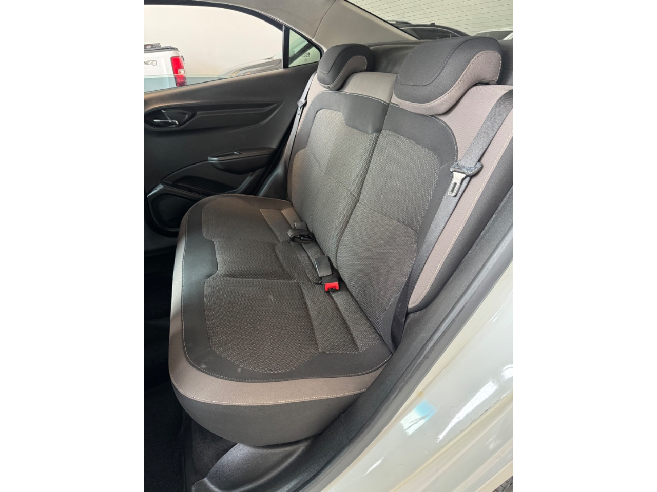 Prisma 1.4 4P LTZ  AUTOMÁTICO