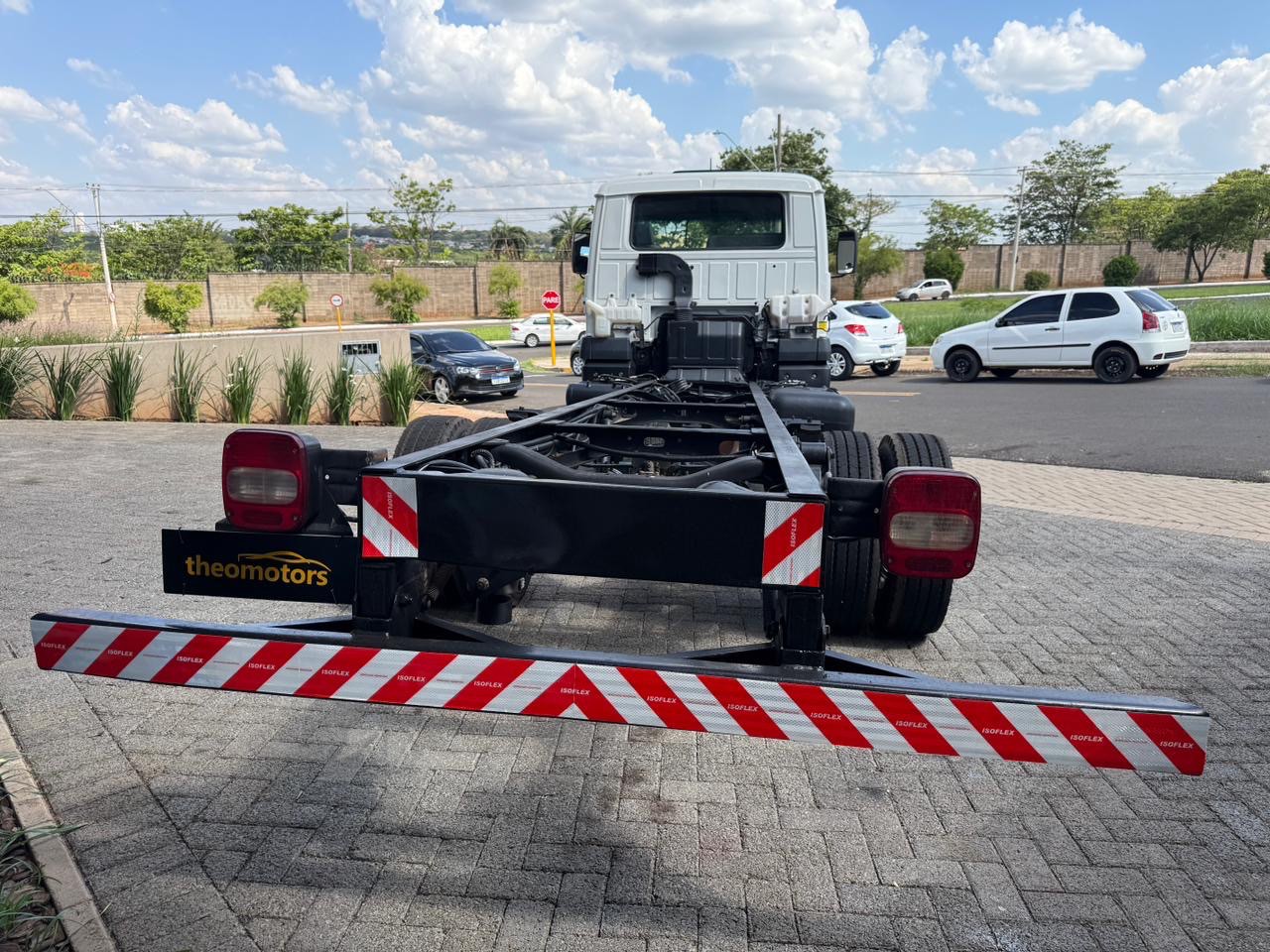 VOLKSWAGEN 9-160 ADVANTECH