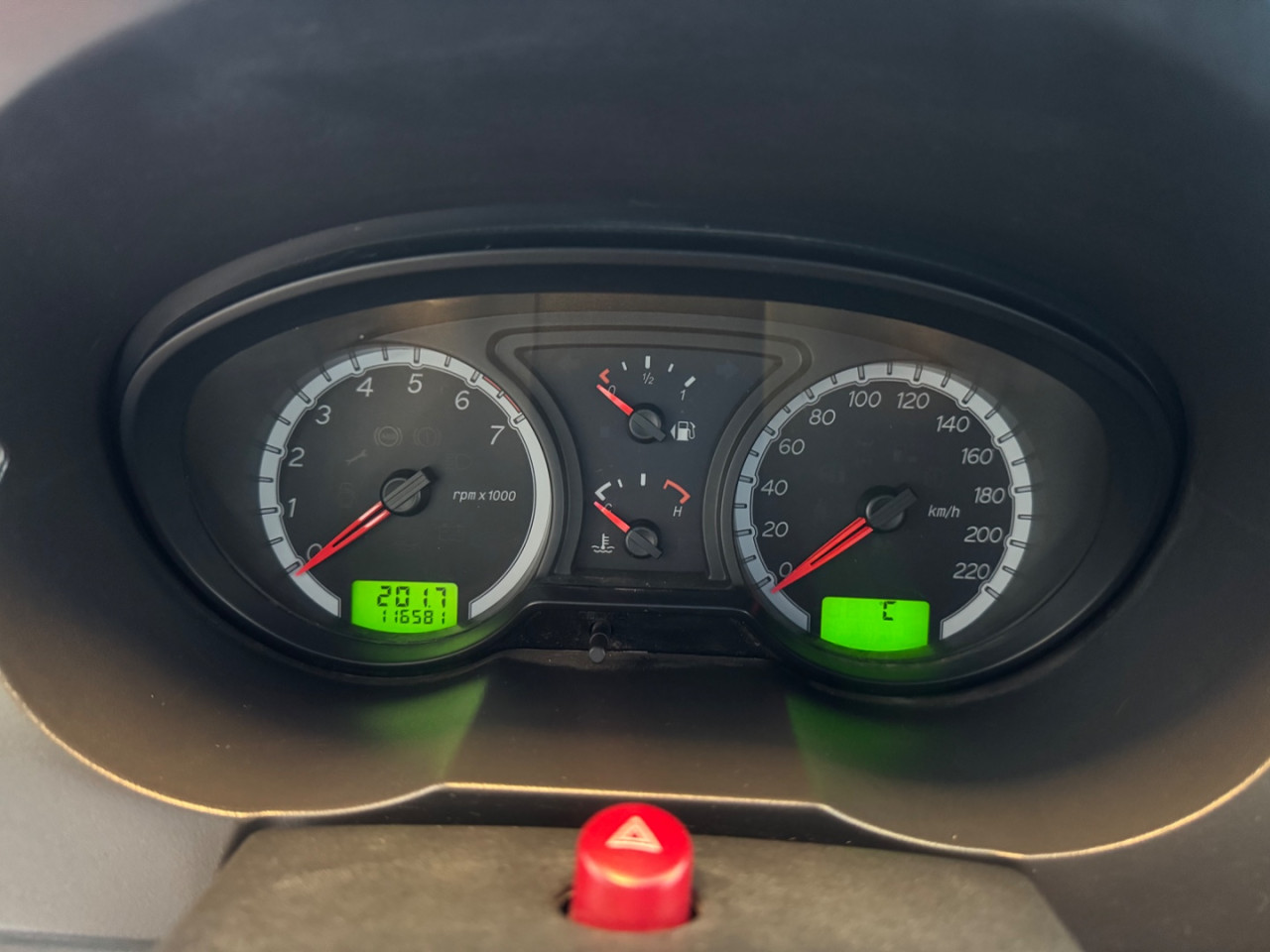 Ecosport 2.0 16V 4P XLT AUTOMÁTICO