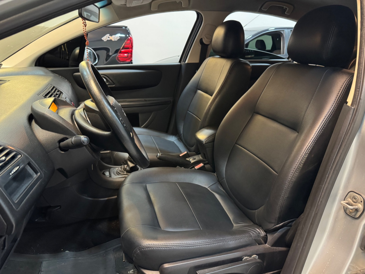 C4 Hatch 2.0 16V 4P GLX FLEX