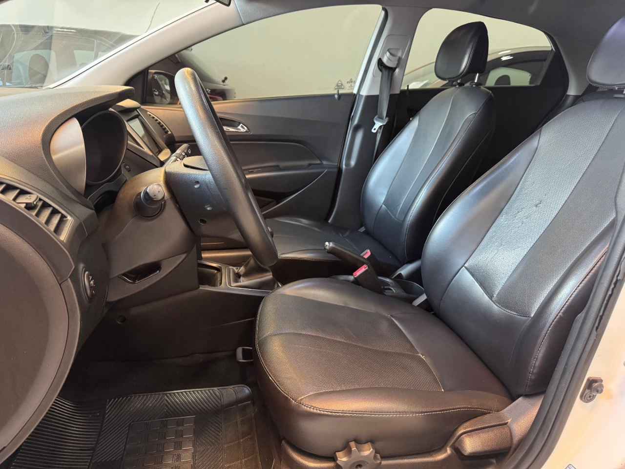 HYUNDAI HB 20 Hatch 1.0 12V 4P FLEX COMFORT FOR YOU PLUS