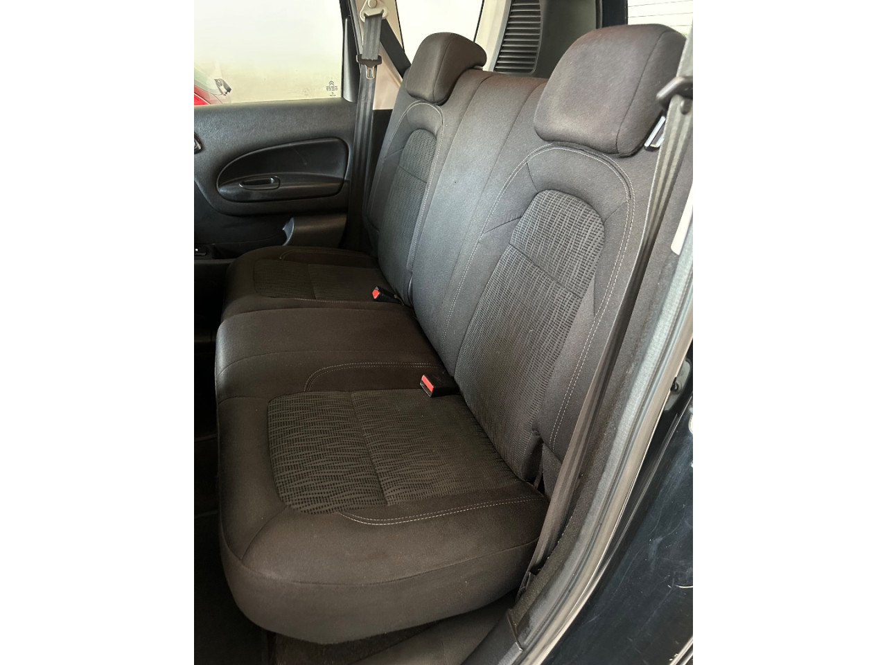 Aircross 1.6 16V 4P EXCLUSIVE FLEX