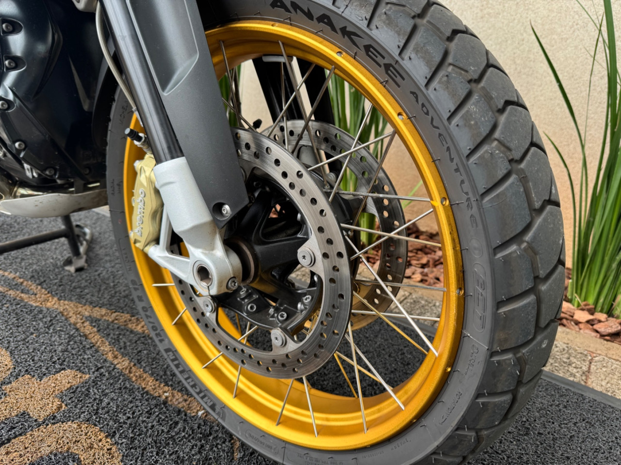 R 1250 GS PREMIUM RALLYE