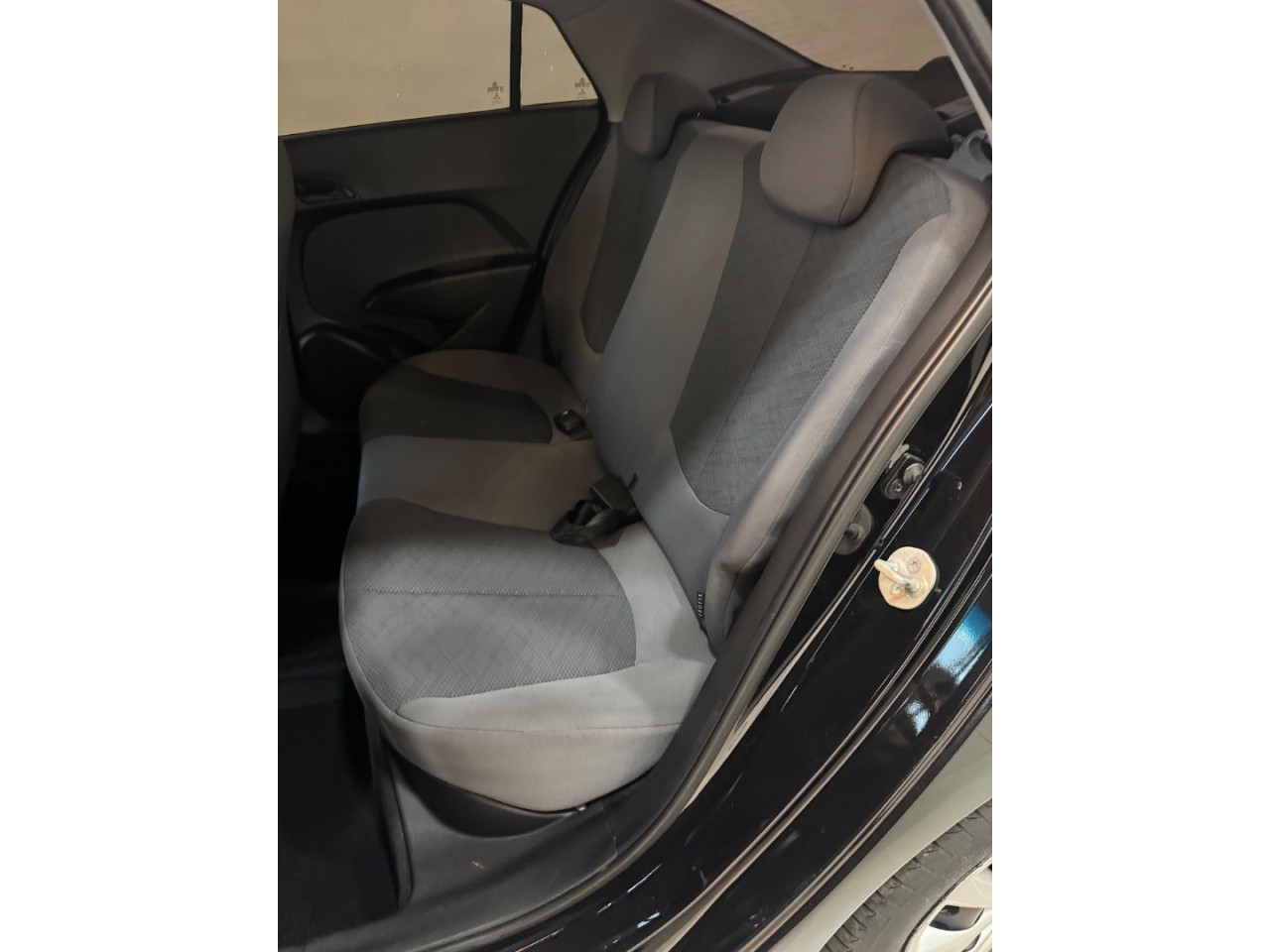 HB 20 Sedan 1.0 12V 4P FLEX COMFORT STYLE