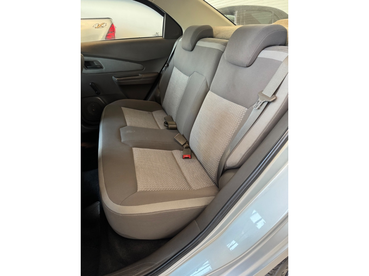 Cobalt 1.4 4P FLEX LT