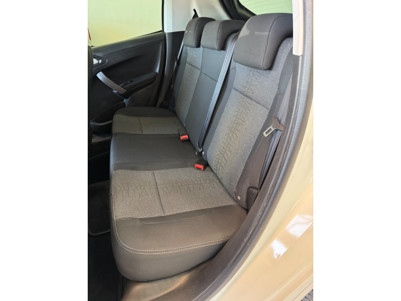 208 1.2 12V 4P ACTIVE FLEX