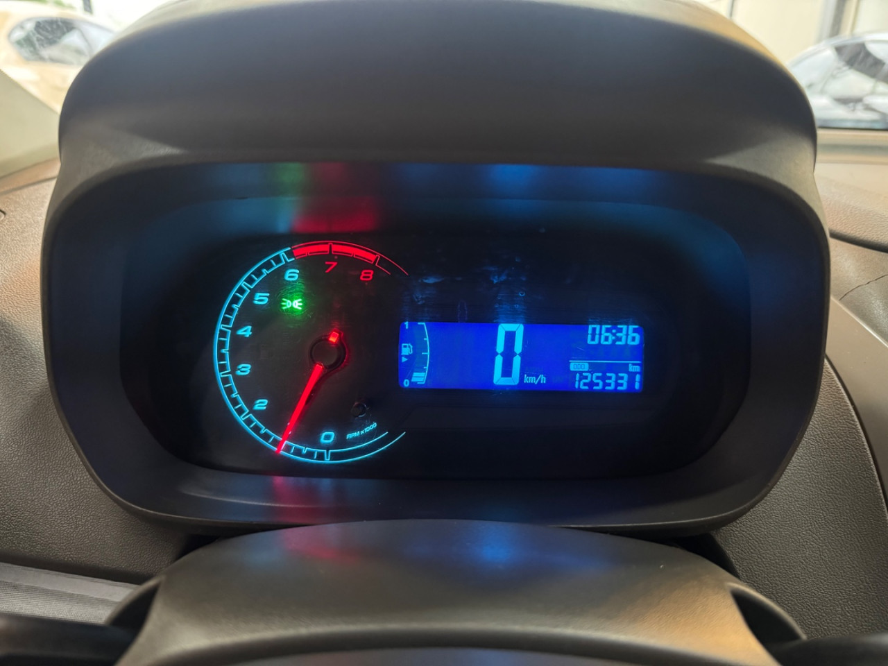 Cobalt 1.4 4P FLEX LS