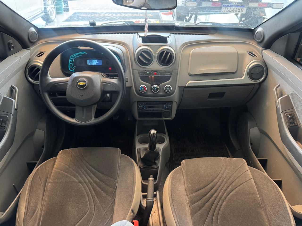 Agile 1.4 4P LTZ FLEX