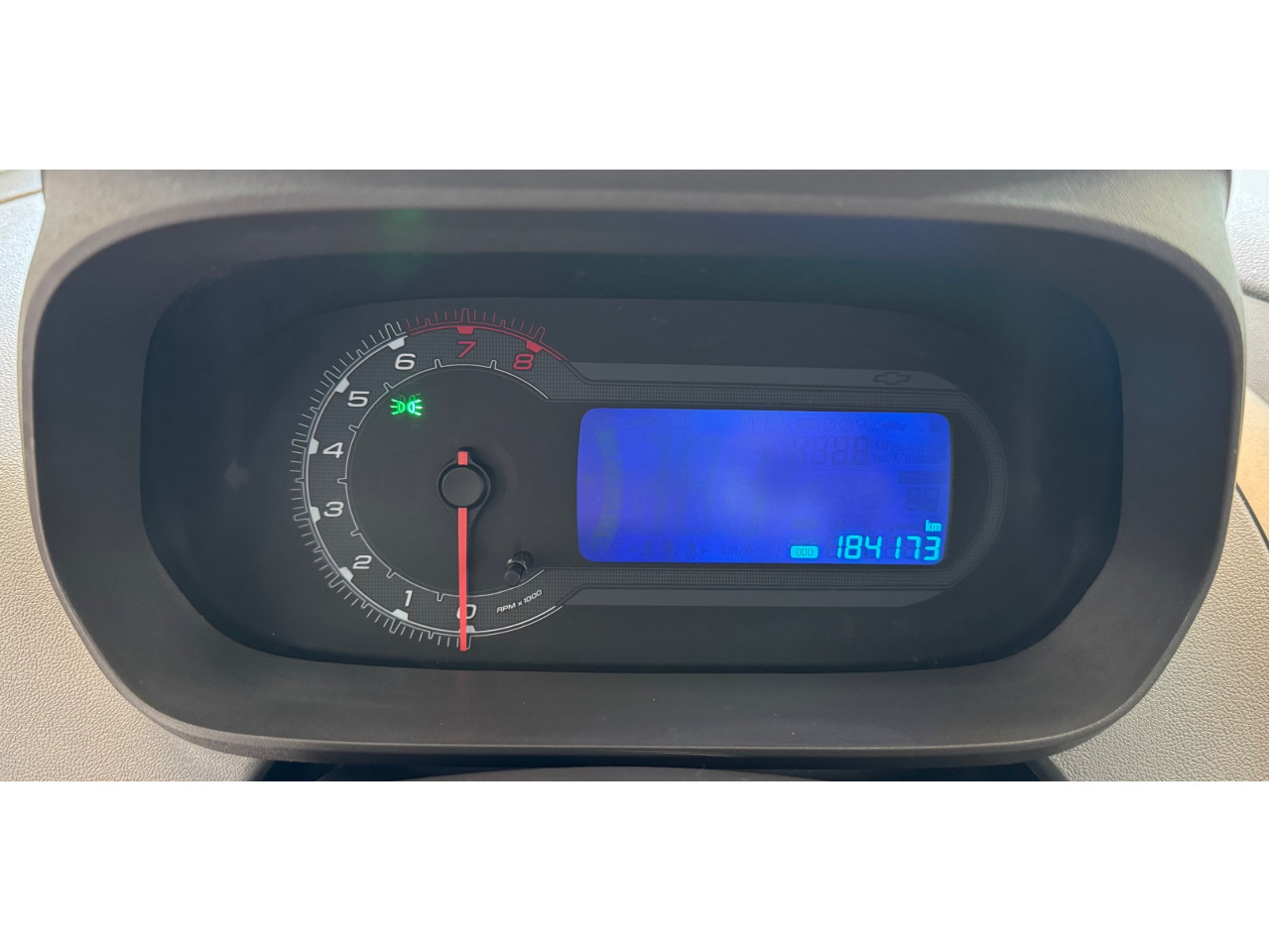 CHEVROLET Cobalt 1.4 4P FLEX LTZ