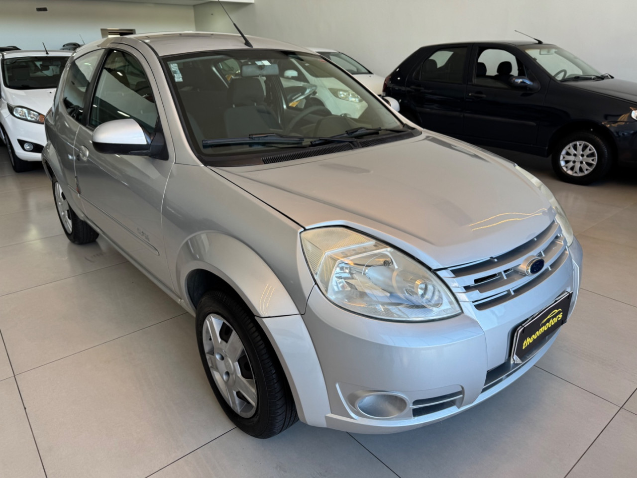 Ka Hatch 1.0