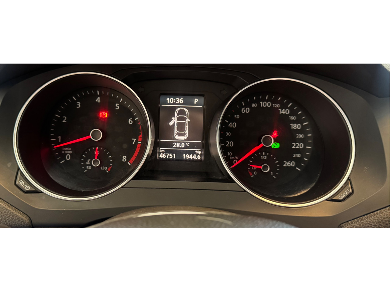 Jetta 1.4 16V 4P TSI CONFORTLINE AUTOMÁTICO