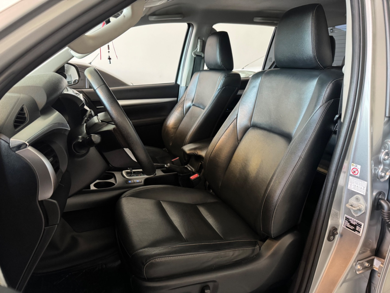 Hilux Caminhonete 2.8 16V SRV 4X4 DIESEL CABINE DUPLA AUTOMÁTICO