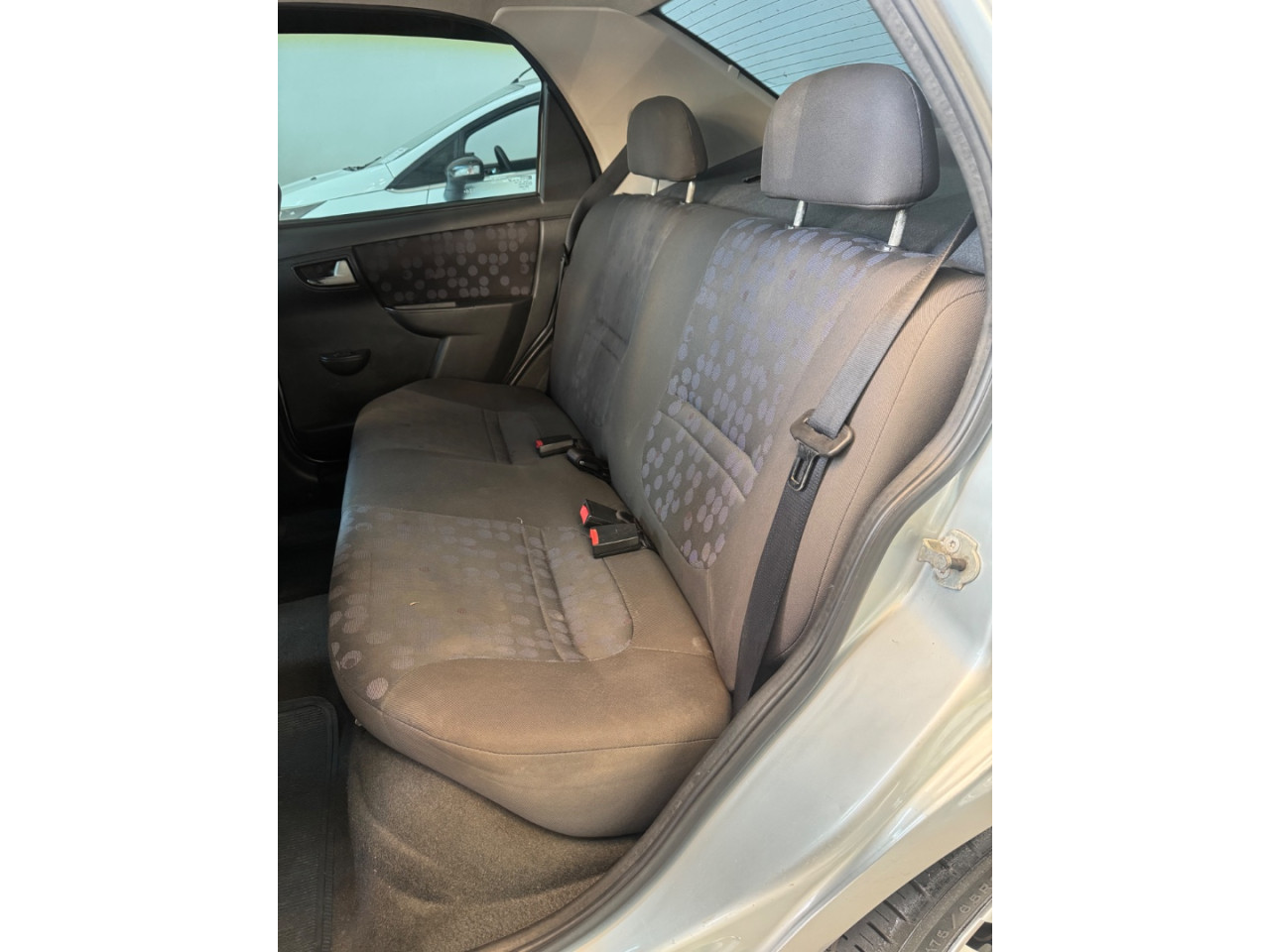 CHEVROLET Prisma 1.4 4P JOY FLEX