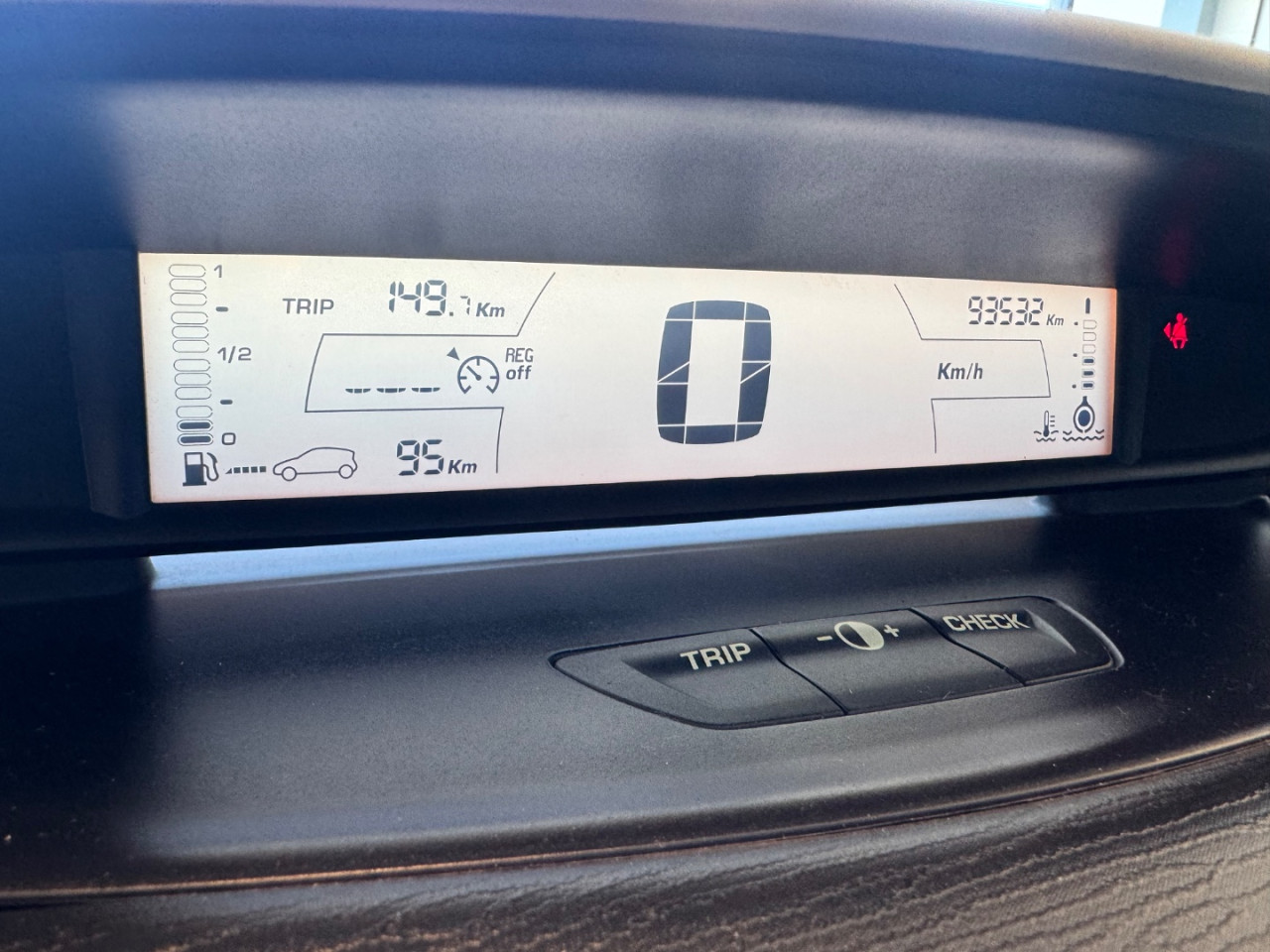 C4 Hatch 2.0 16V 4P GLX FLEX AUTOMÁTICO