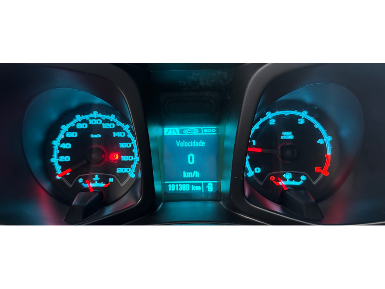 CHEVROLET S10 2.8 12V LS CABINE DUPLA 4X4 TURBO DIESEL