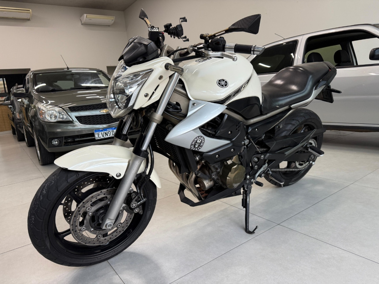 XJ6 600 N