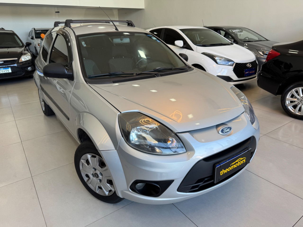 Ka Hatch 1.0