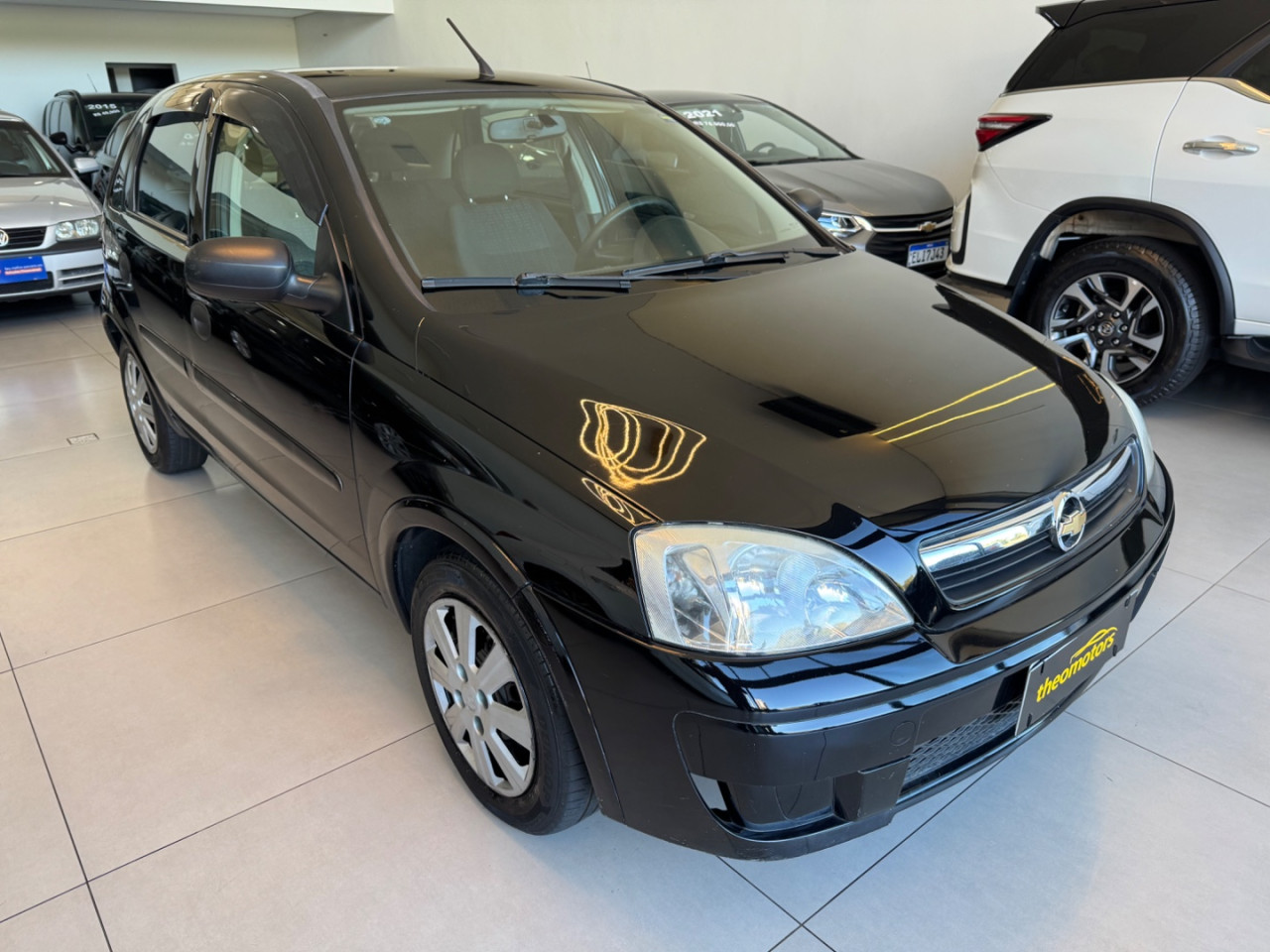 Corsa Hatch 1.4 4P MAXX FLEX