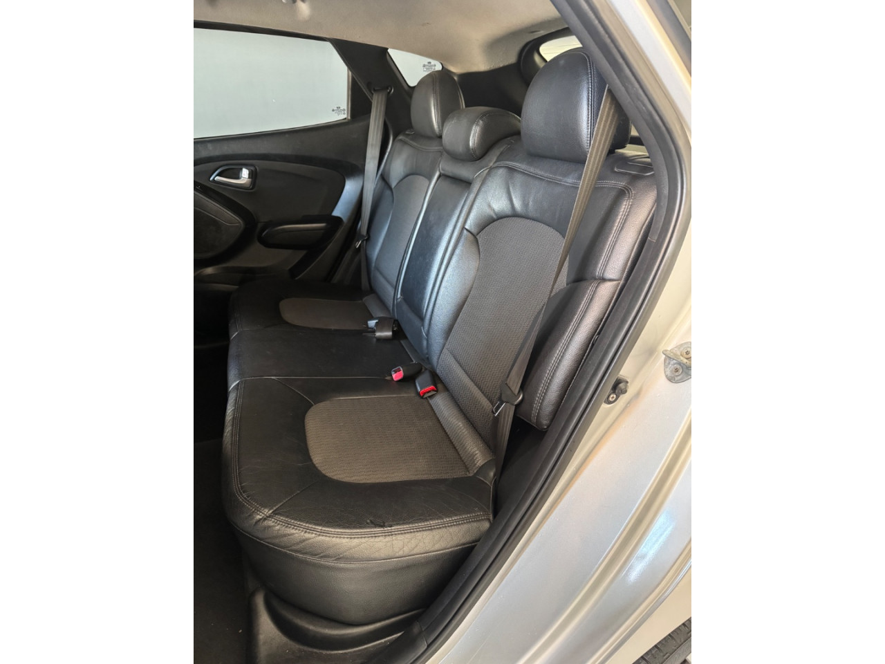 IX35 2.0 16V 4P GLS