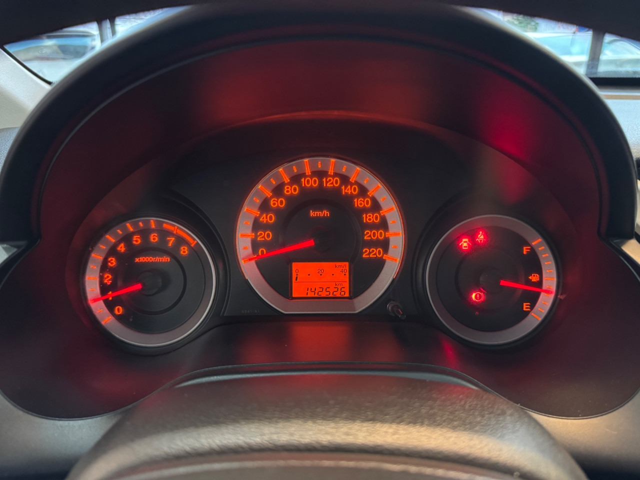 City Sedan 1.5 16V 4P DX FLEX
