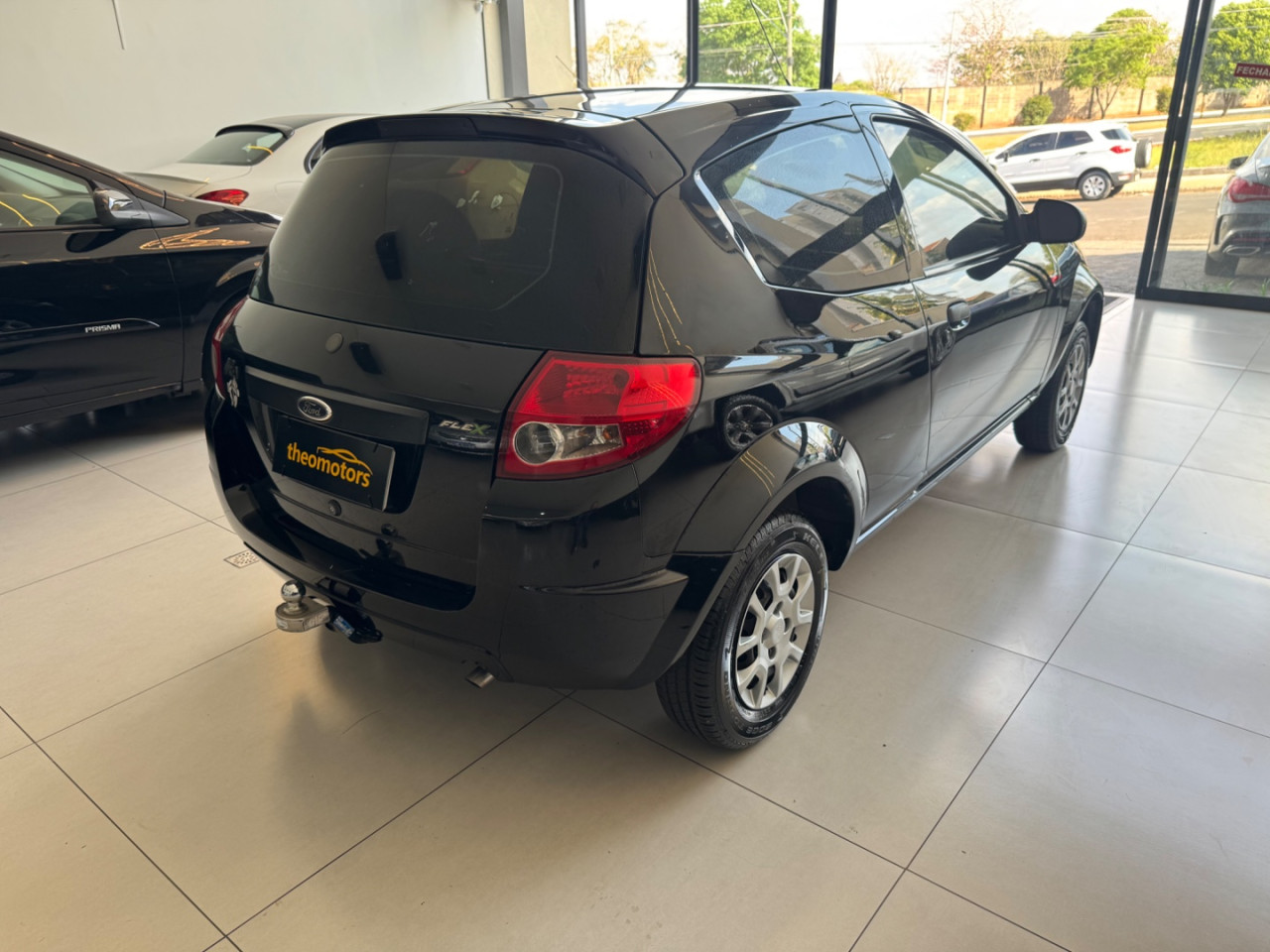 Ka Hatch 1.0