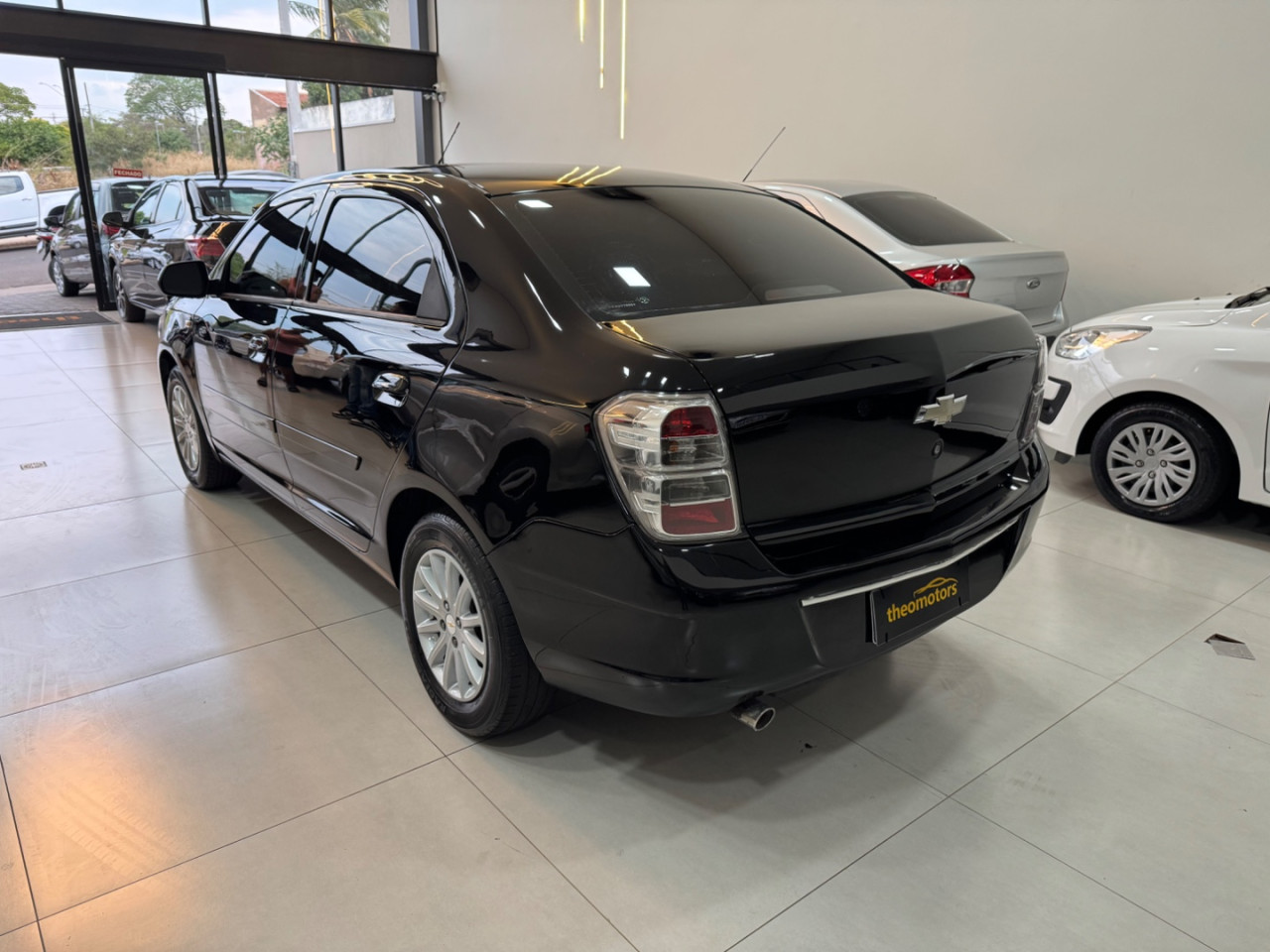 Cobalt 1.4 4P FLEX LS