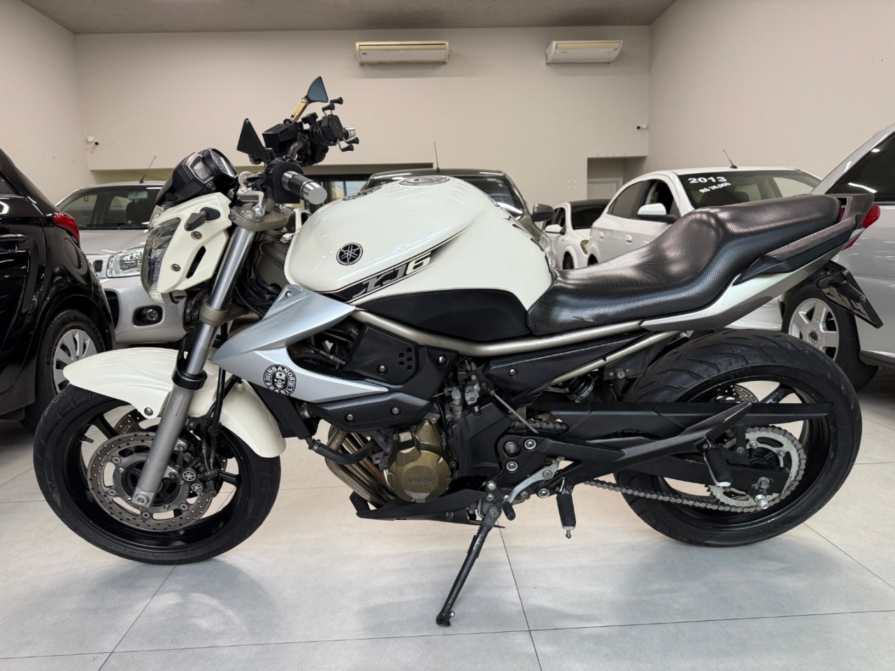 XJ6 600 N