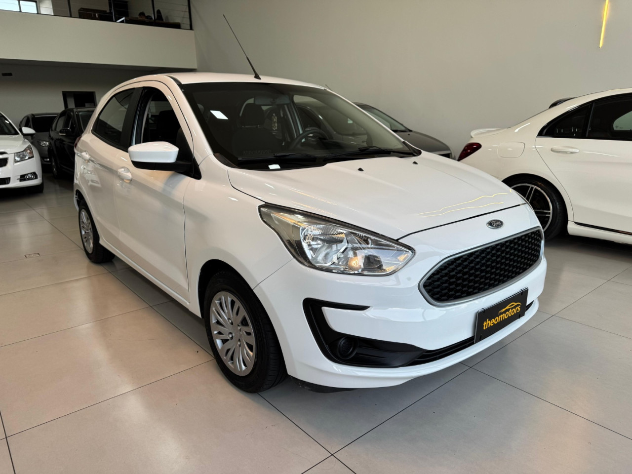 Ka Hatch 1.0
