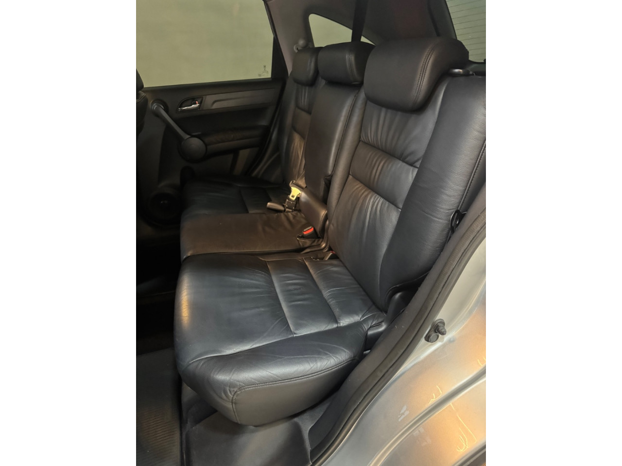 CRV 2.0 16V 4P EXL AUTOMÁTICO