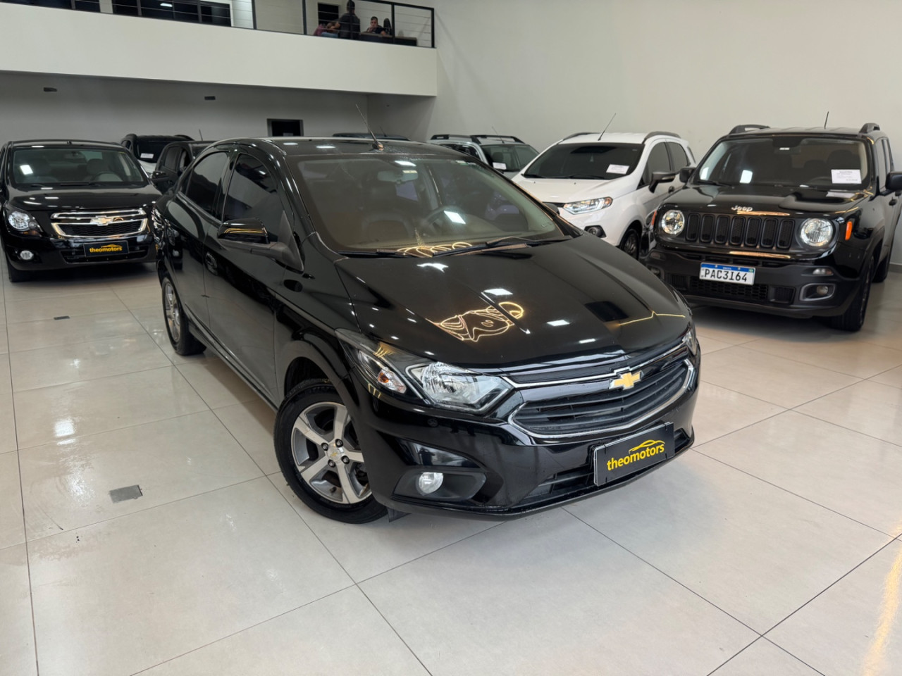 Prisma 1.4 4P LTZ FLEX