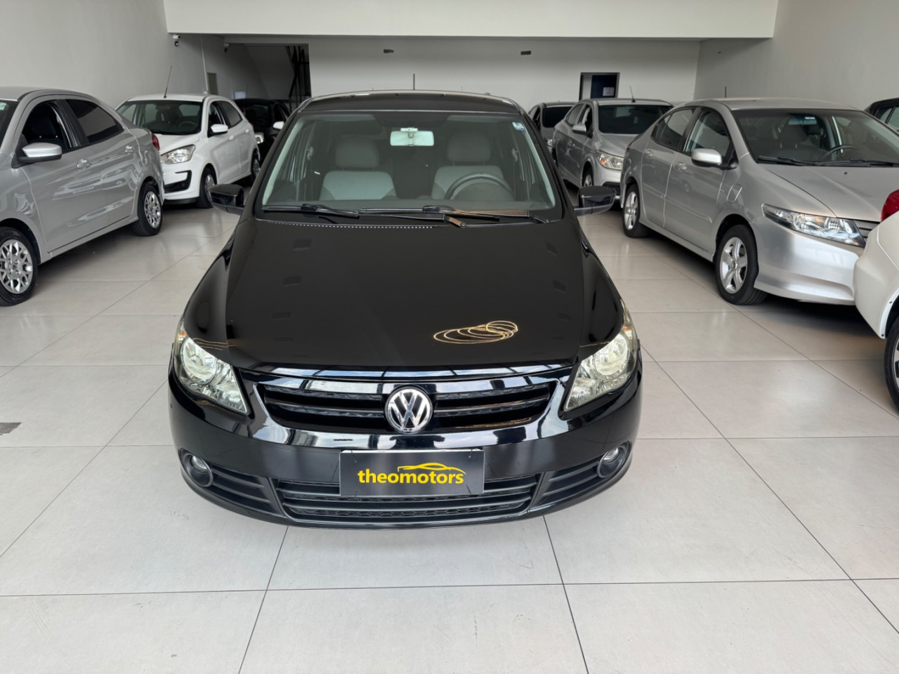 Voyage 1.6 4P FLEX