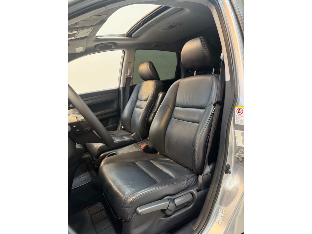 CRV 2.0 16V 4P EXL AUTOMÁTICO