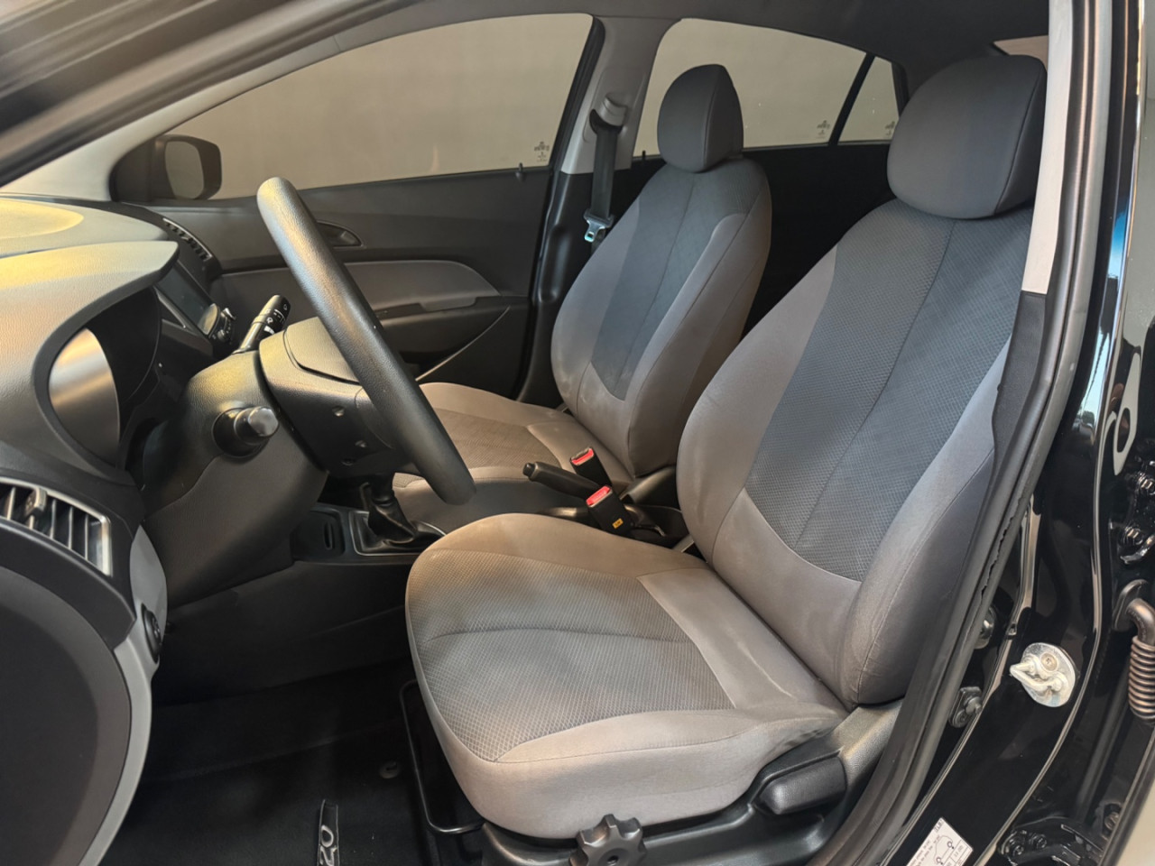 HB 20 Sedan 1.0 12V 4P FLEX COMFORT STYLE