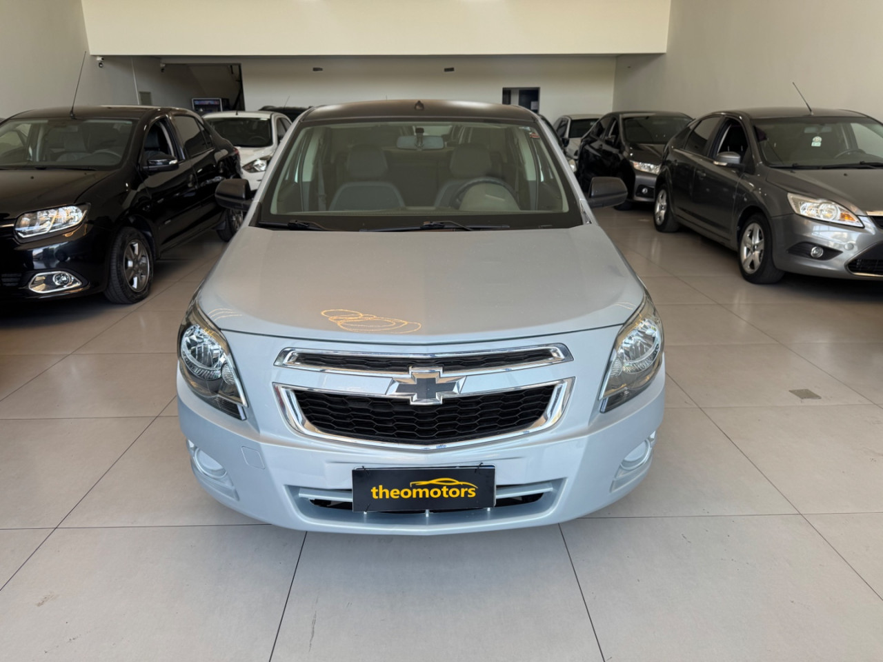 Cobalt 1.4 4P FLEX LT