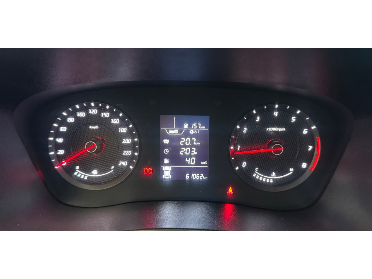 HB 20 Hatch 1.0 12 V 4P FLEX COMFORT STYLE
