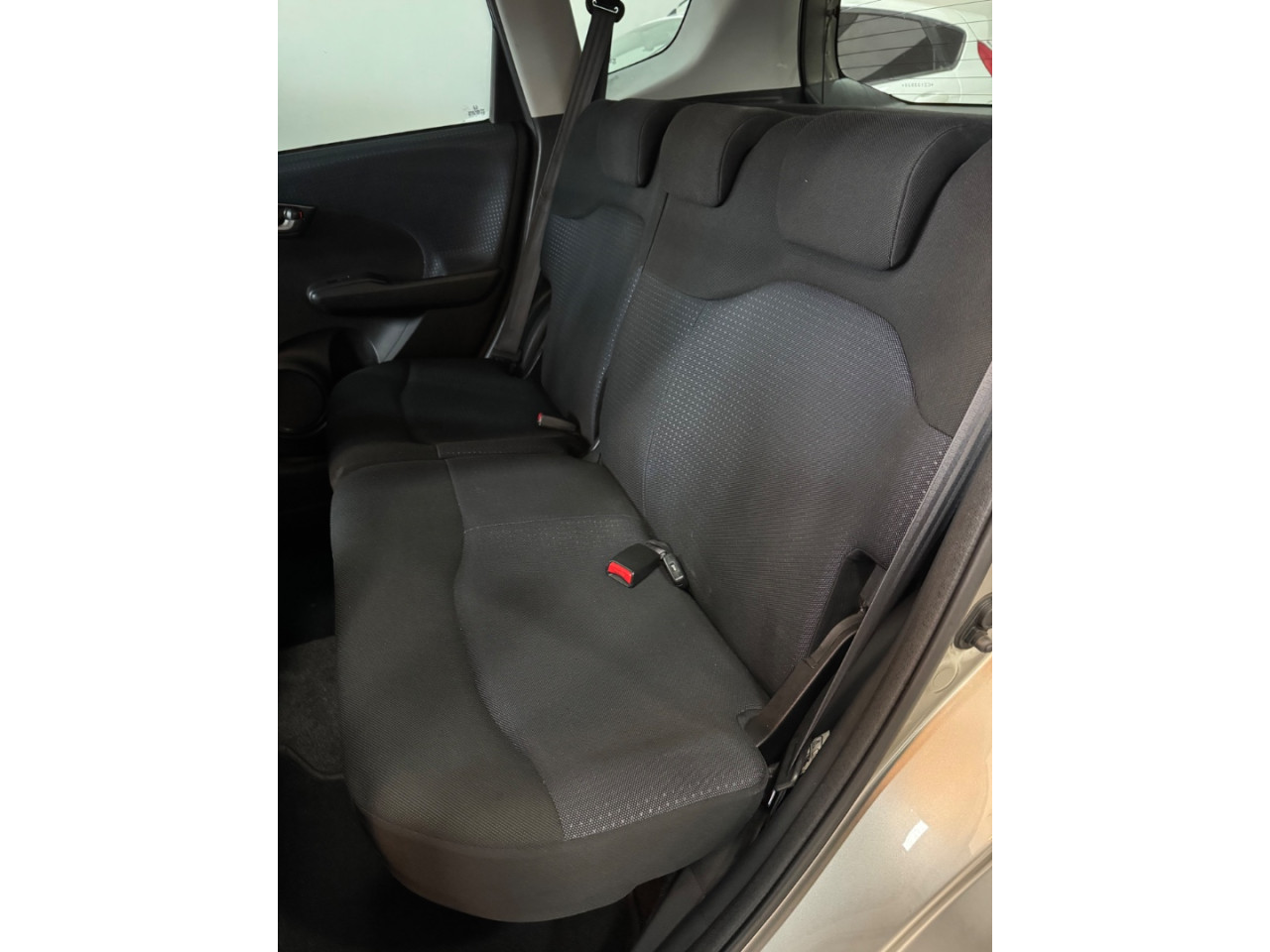 Fit 1.4 16V 4P LX FLEX AUTOMÁTICO