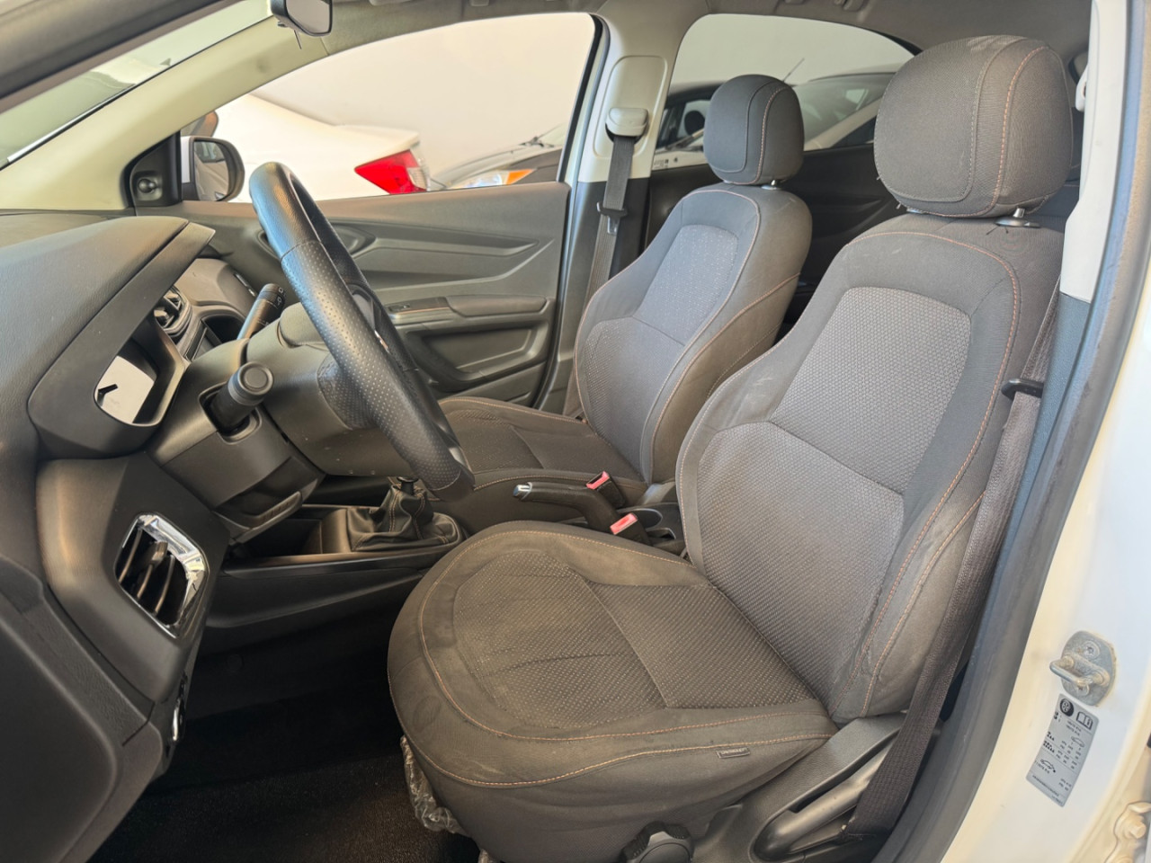 CHEVROLET Onix Hatch 1.0 4P FLEX LT