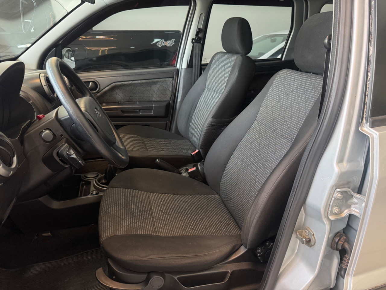 Ecosport 1.6 4P FREESTYLE FLEX